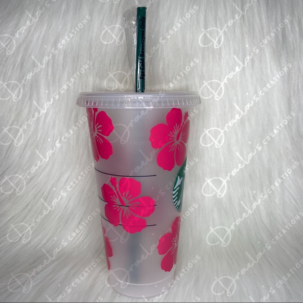 SCC - Hibiscus - Picture 4 of 5